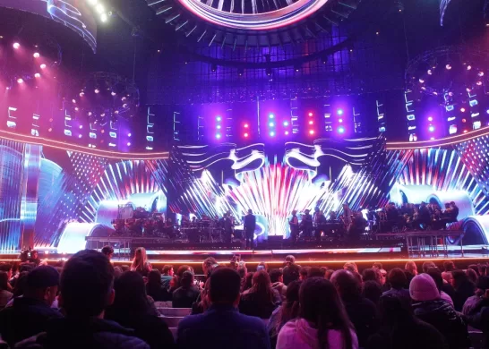 Pastor Rocha Acusado, Viña 2026