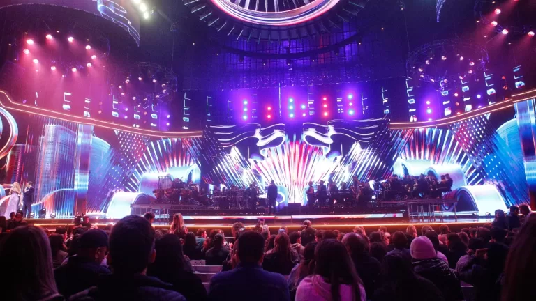 Pastor Rocha Acusado, Viña 2026