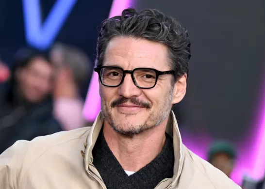 Pedro Pascal