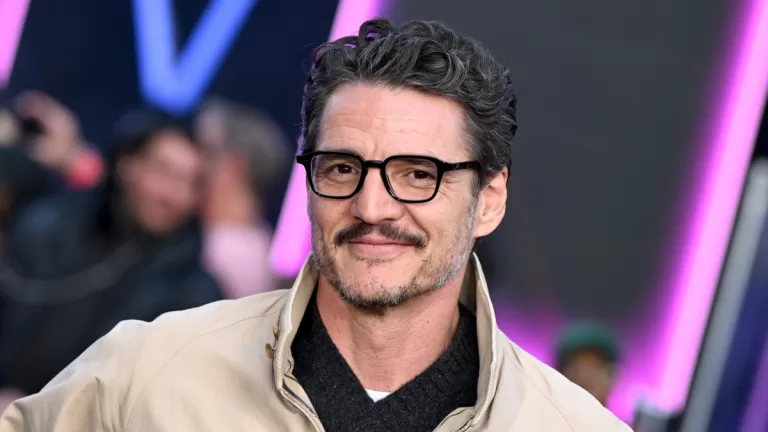 Pedro Pascal