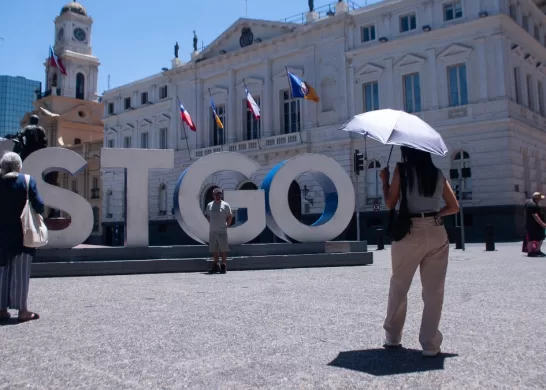 Pronóstico Del Tiempo, Alejandro Sepulveda