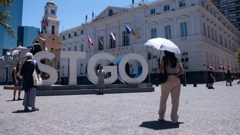 Pronóstico Del Tiempo, Alejandro Sepulveda