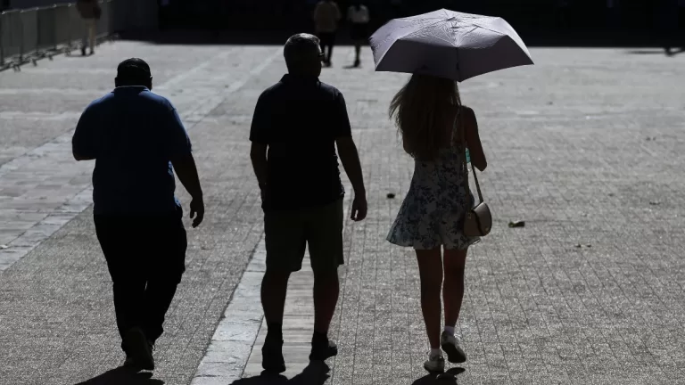 Pronóstico Del Tiempo Michelle Adam