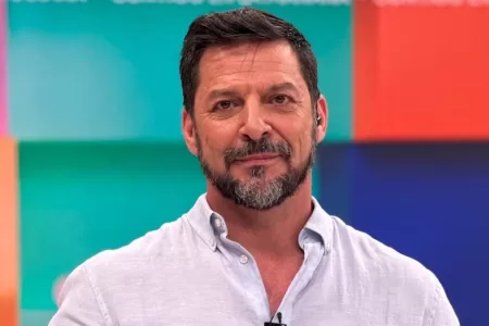 Rafa Cavada Sensible Fallecimiento De Su Padre