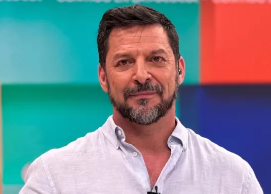 Rafa Cavada Sensible Fallecimiento De Su Padre