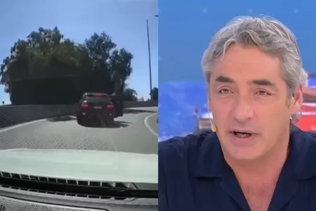 Repening Sobre Video Que Se Emitió