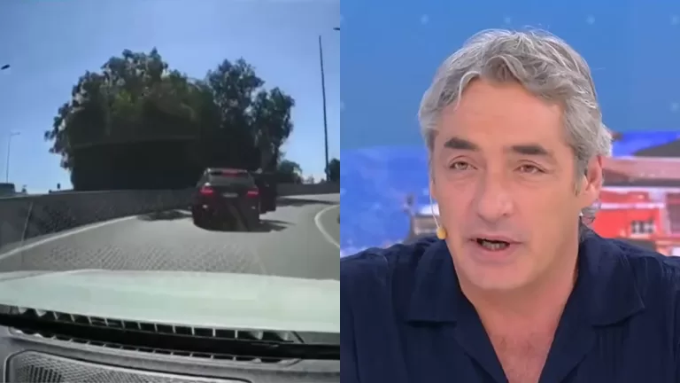 Repening Sobre Video Que Se Emitió