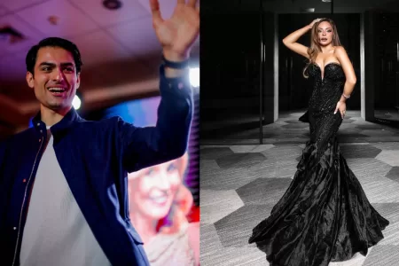 Reyes Viña 2026, Corazón