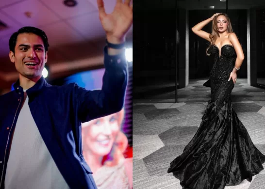 Reyes Viña 2026, Corazón