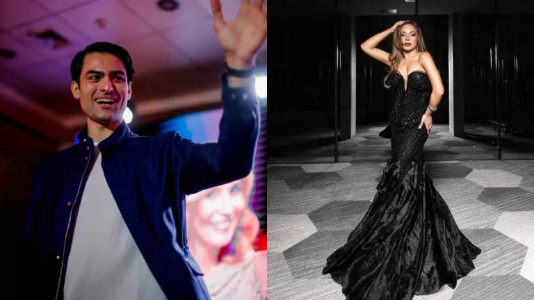 Reyes Viña 2026, Corazón