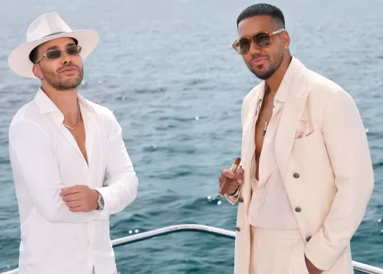 Romeo Santos Y Prince Royce Fecha En Chile