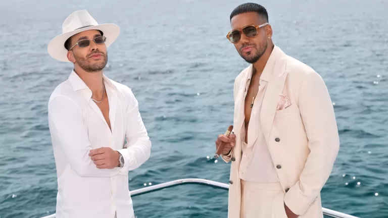Romeo Santos Y Prince Royce Fecha En Chile