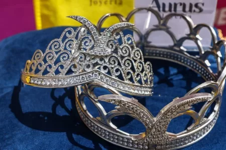 Segundo Computo Reyes Viña