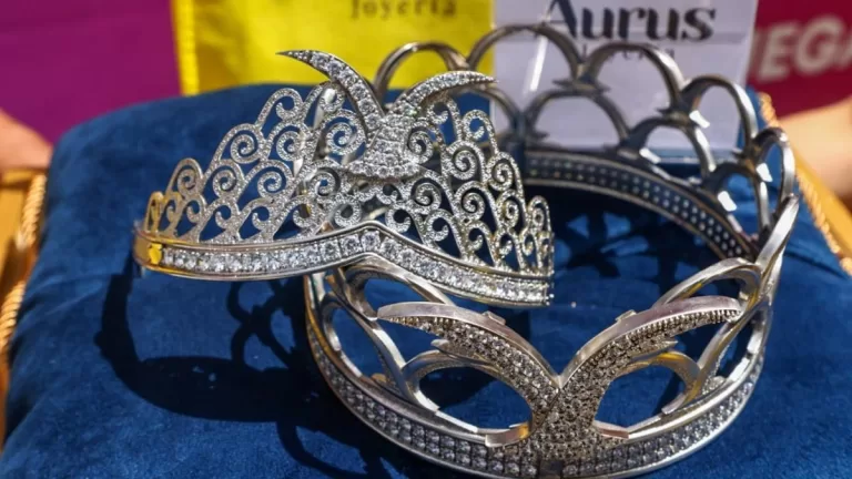 Segundo Computo Reyes Viña