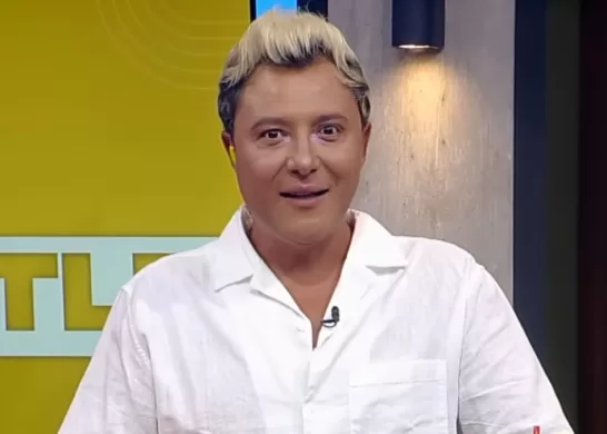 Sergio Rojas Dispara Contra Mario Velasco