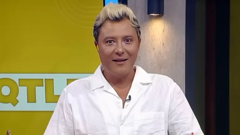 Sergio Rojas Dispara Contra Mario Velasco