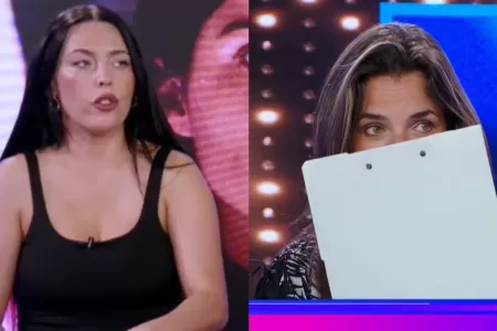 Sígueme Aránguiz Sobre Maite Orsini