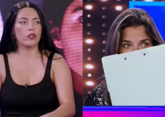 Sígueme Aránguiz Sobre Maite Orsini