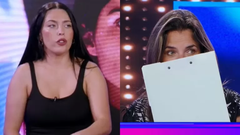 Sígueme Aránguiz Sobre Maite Orsini