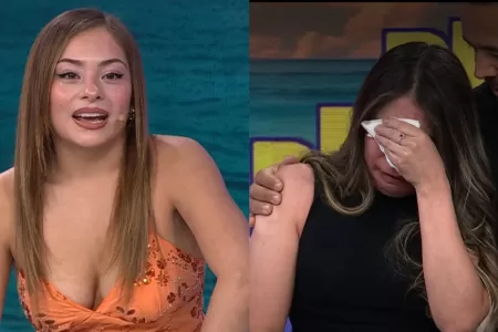 Skar Labra En Plan Perfecto