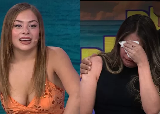 Skar Labra En Plan Perfecto