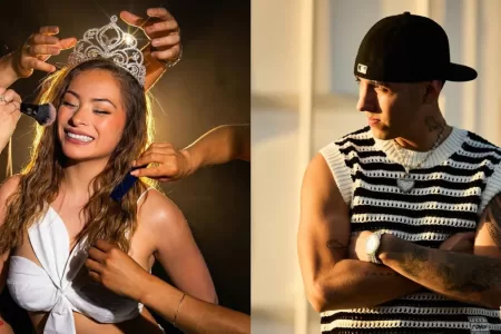 Skarleth Labra Y Pailita