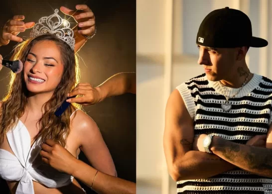 Skarleth Labra Y Pailita