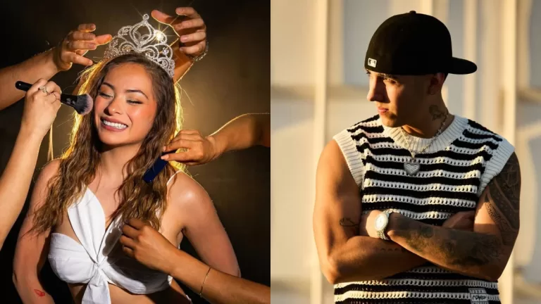 Skarleth Labra Y Pailita