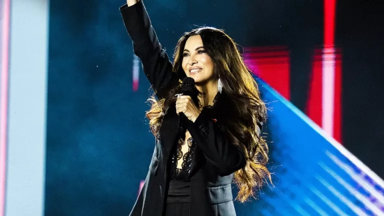 Supuesta Nueva Pareja De Myriam Hernández