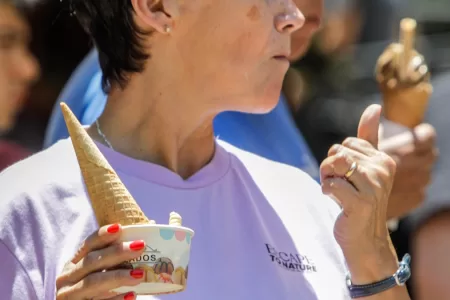 Tiempo En Santiago, Calor El Fin De Semana