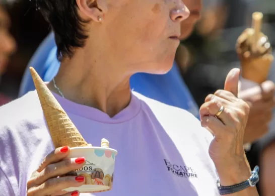 Tiempo En Santiago, Calor El Fin De Semana