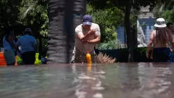 Tiempo Este Fin De Semana, Iván Torres