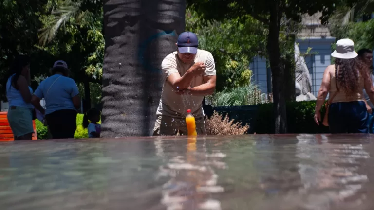 Tiempo Este Fin De Semana, Iván Torres