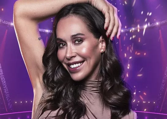 Vale Roth En Fiebre De Baile