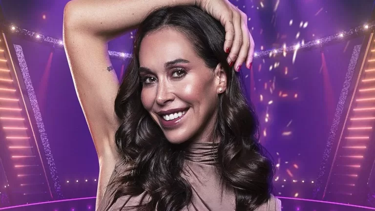 Vale Roth En Fiebre De Baile