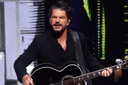 Venta De Entradas Arjona Décimo Concierto