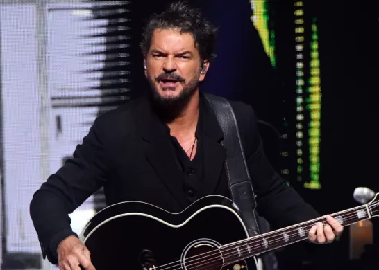 Venta De Entradas Arjona Décimo Concierto
