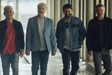 Claudio Castellón, confesión