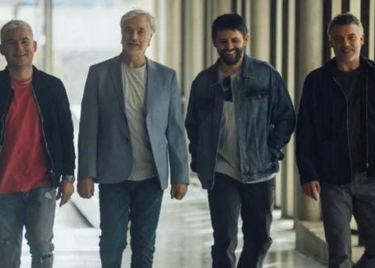 Claudio Castellón, confesión