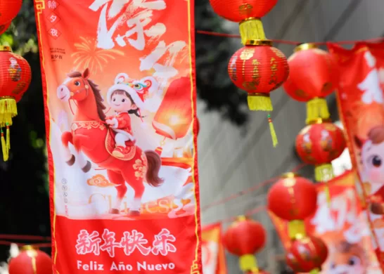 Año Nuevo Chino Predicciones
