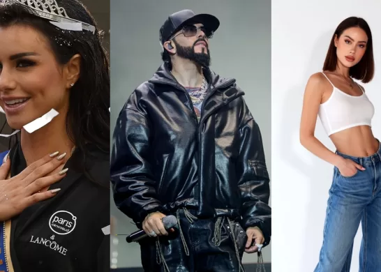 Candidatos Reyes Viña