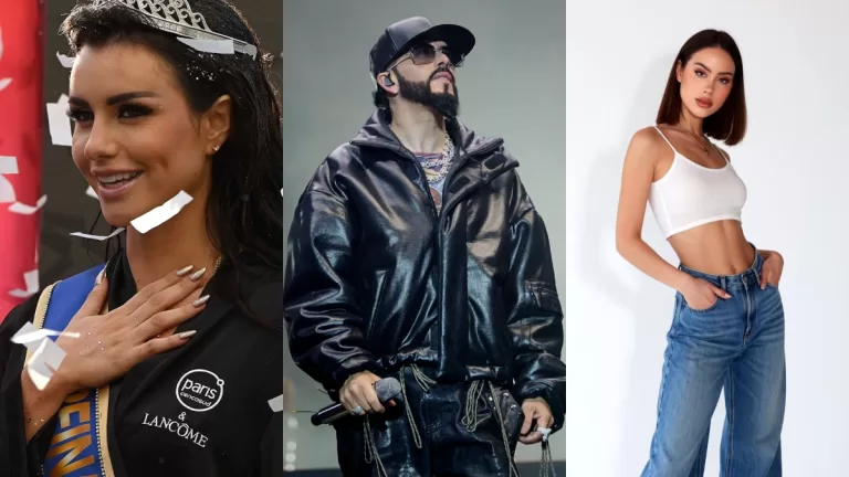 Candidatos Reyes Viña