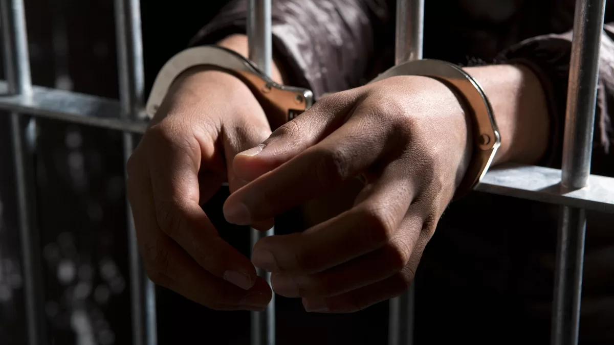El escalofriante caso de presunto canibalismo en cárcel que impacta a ...