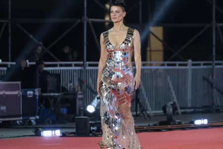 Comenzó La Gala 2026