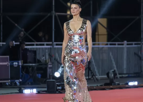 Comenzó La Gala 2026