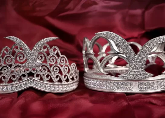 Coronas De Reyes De Viña