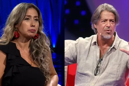 Ex Pareja De Miguelo Y Acusación