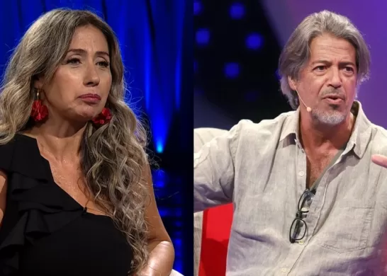 Ex Pareja De Miguelo Y Acusación