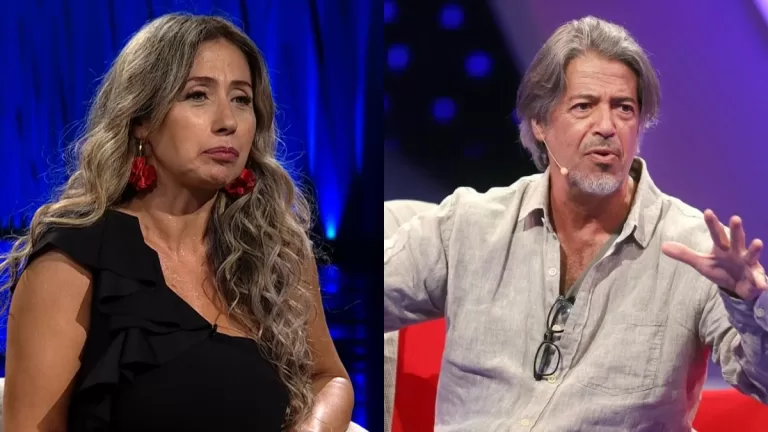 Ex Pareja De Miguelo Y Acusación