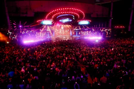 Festival De Viña Del Mar 2026